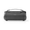 DIFFUSORE AMPLIFICATO PARTY BOOMBOX SPBB305BK AUX / Micro SD / USB / BLUETOOTH 5.0 FINO A 6 ORE 30 W